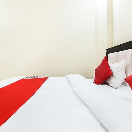 Hotel O Magnum Hisār Eksteriør billede